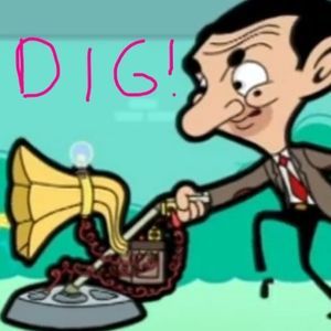 Meet your Posher, Wendy